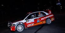 RallyShow Uhersky Brod